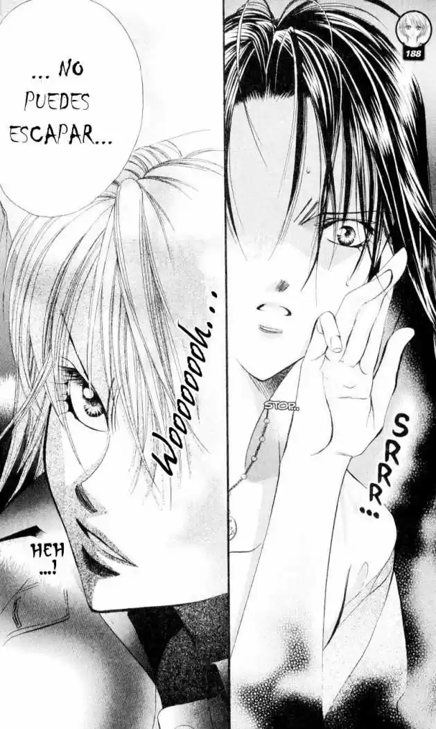 Skip Beat! - Capítulo 15 - Página 20 - LectorTMOo