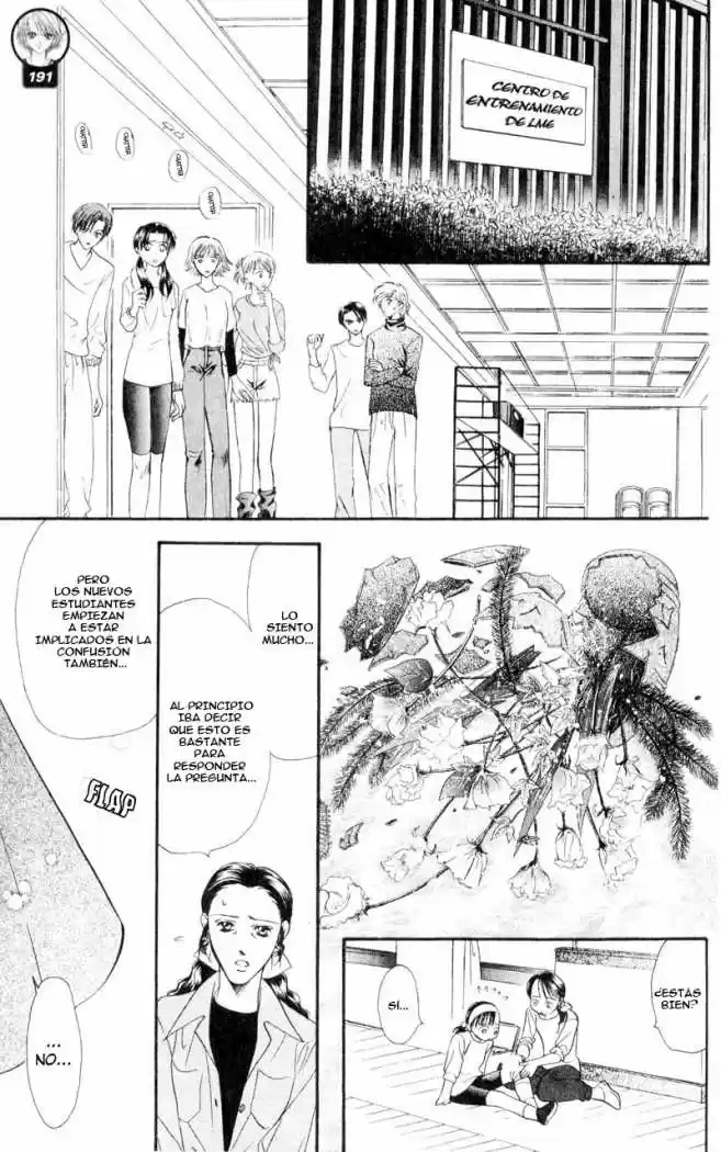Skip Beat! - Capítulo 15 - Página 23 - LectorTMOo