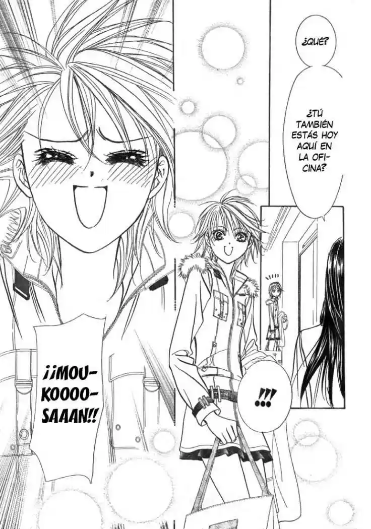Skip Beat! - Capítulo 151 - Página 5 - LectorTMOo