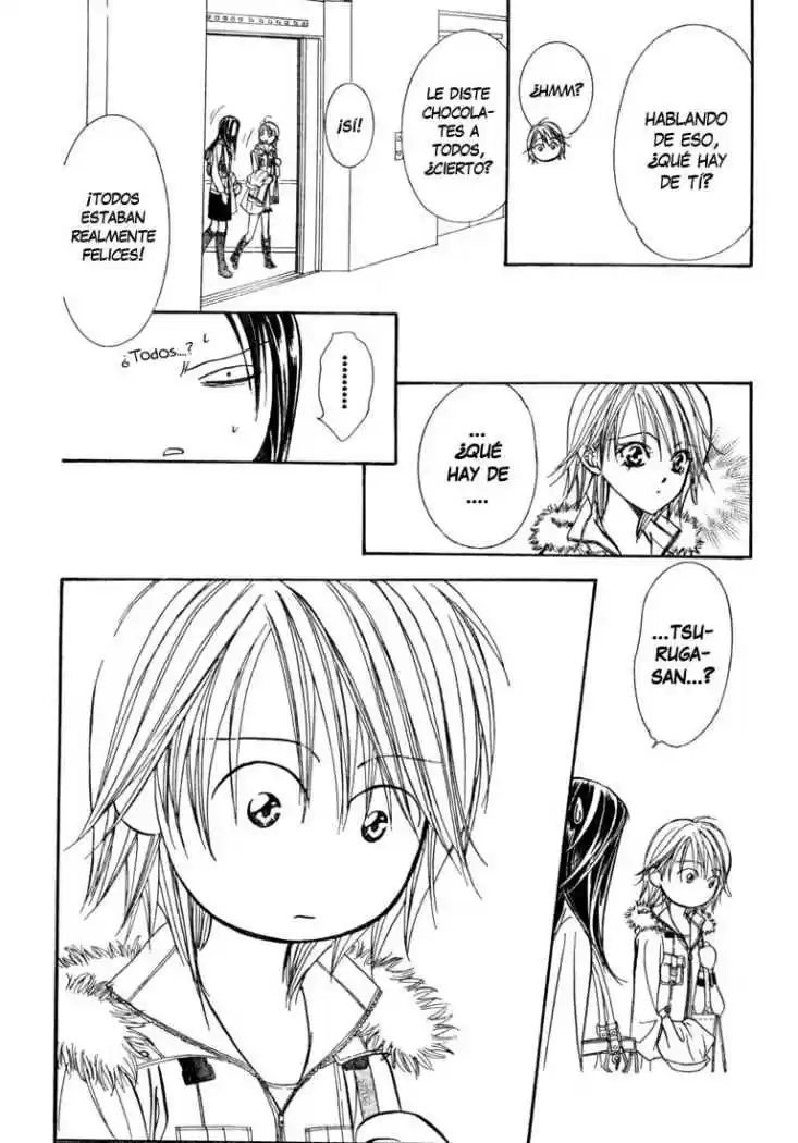 Skip Beat! - Capítulo 151 - Página 8 - LectorTMOo