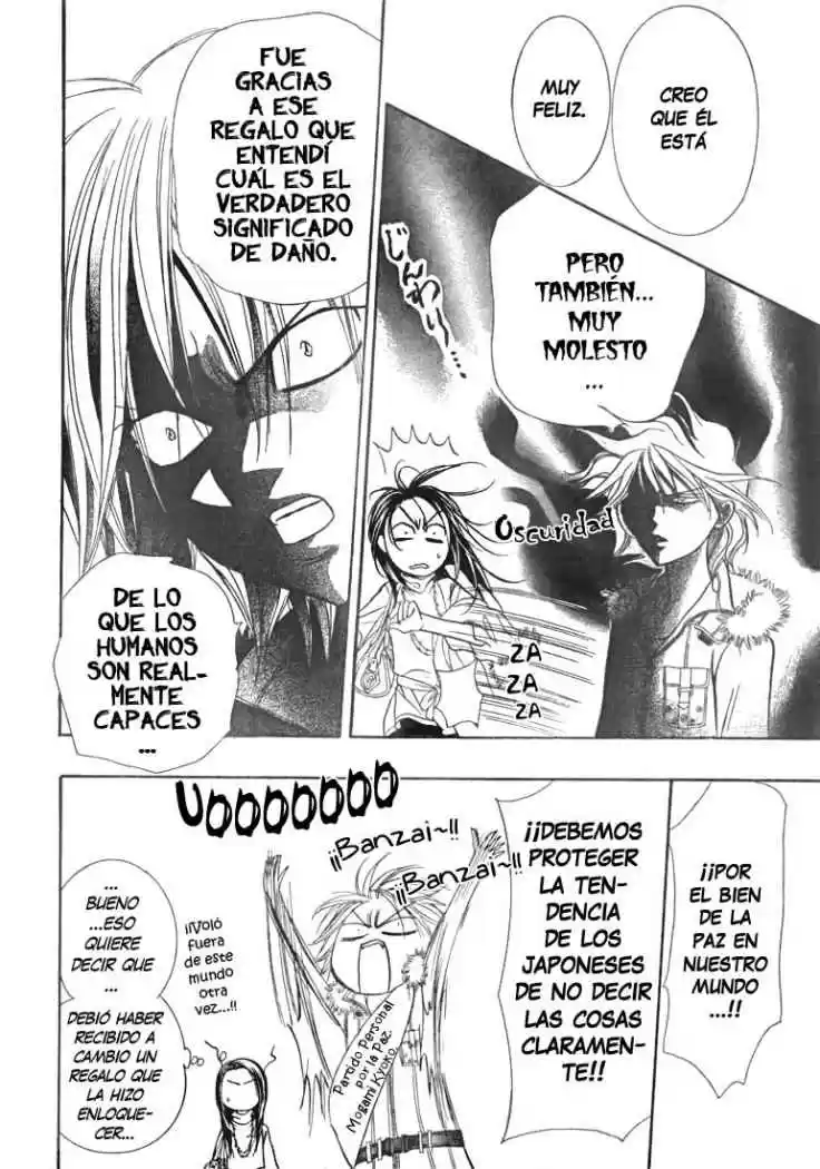 Skip Beat! - Capítulo 151 - Página 10 - LectorTMOo