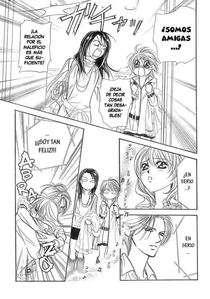 Skip Beat! - Capítulo 151 - Página 13 - LectorTMOo