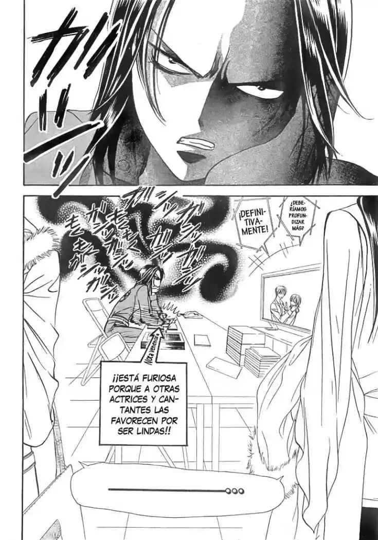Skip Beat! - Capítulo 151 - Página 14 - LectorTMOo