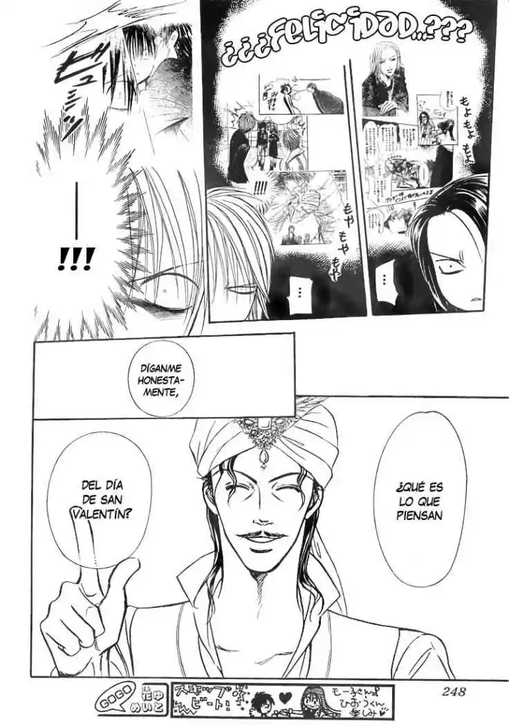 Skip Beat! - Capítulo 151 - Página 20 - LectorTMOo