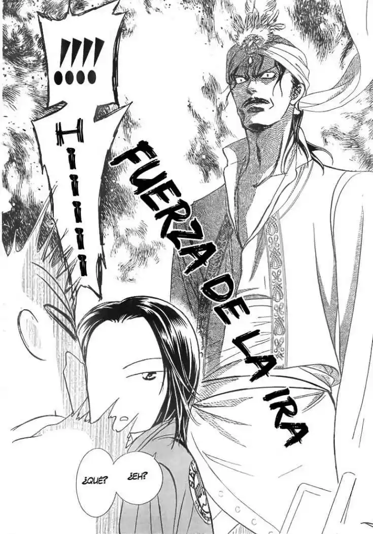 Skip Beat! - Capítulo 151 - Página 26 - LectorTMOo