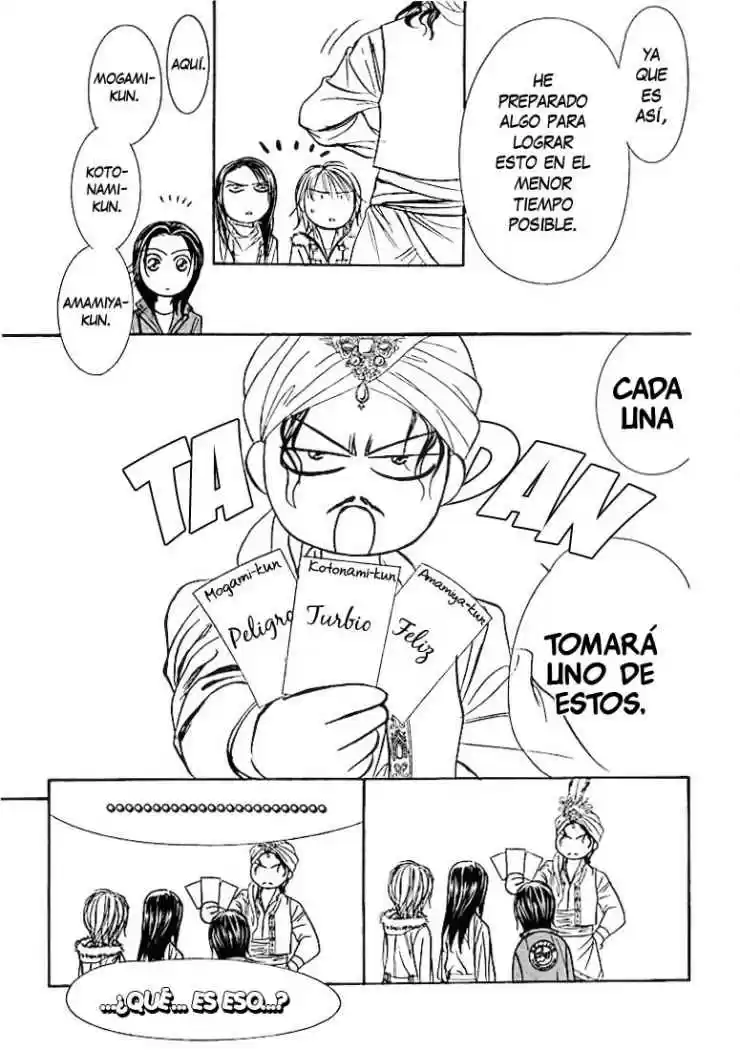 Skip Beat! - Capítulo 151 - Página 29 - LectorTMOo
