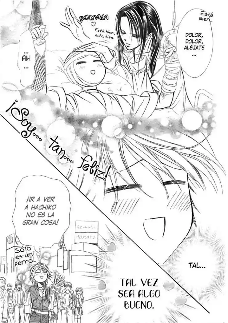 Skip Beat! - Capítulo 152 - Página 19 - LectorTMOo