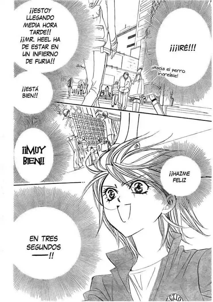 Skip Beat! - Capítulo 152 - Página 20 - LectorTMOo