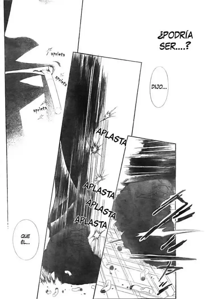 Skip Beat! - Capítulo 152 - Página 23 - LectorTMOo