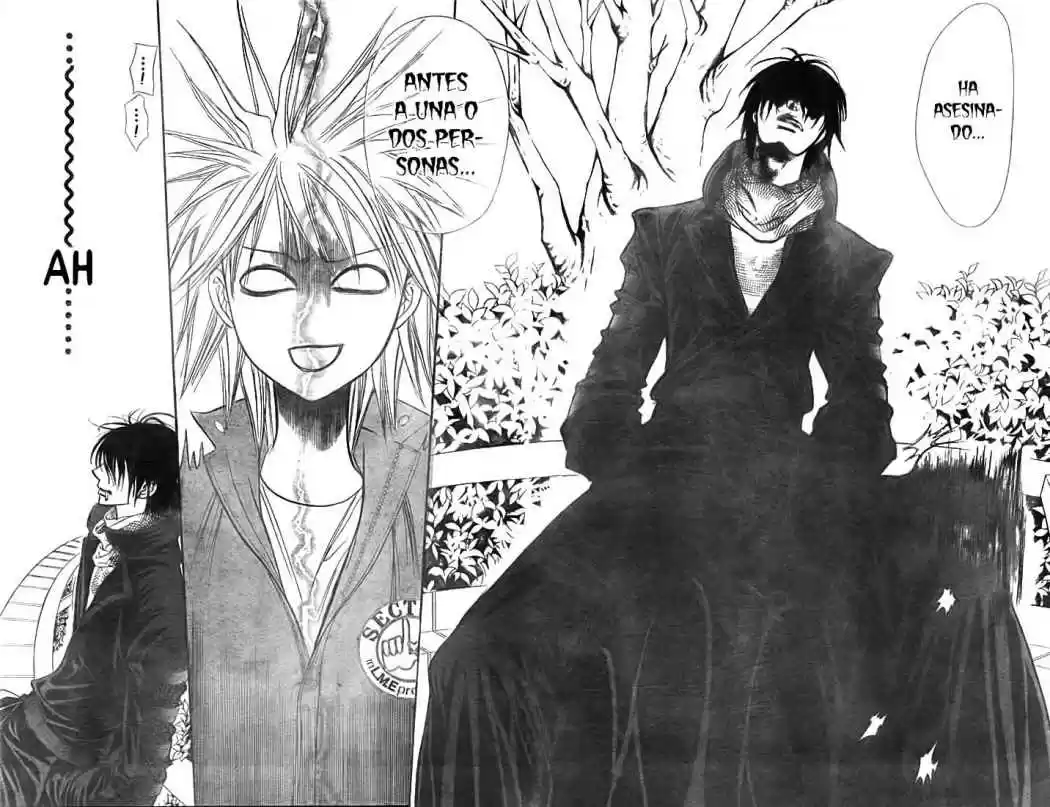 Skip Beat! - Capítulo 152 - Página 24 - LectorTMOo