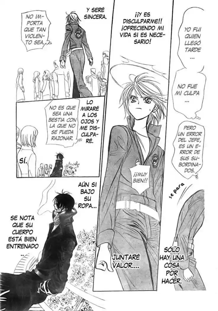 Skip Beat! - Capítulo 152 - Página 26 - LectorTMOo