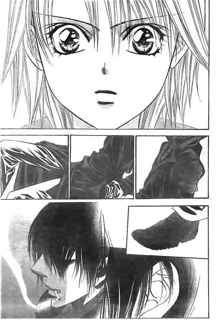 Skip Beat! - Capítulo 152 - Página 28 - LectorTMOo