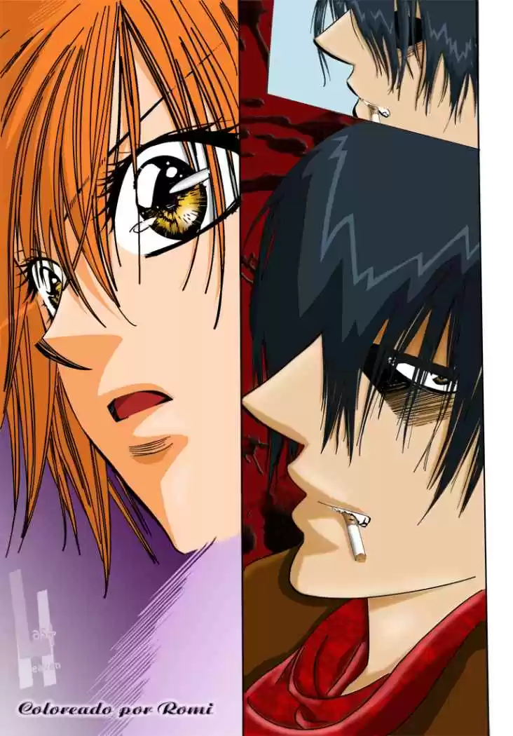 Skip Beat! - Capítulo 152 - Página 33 - LectorTMOo
