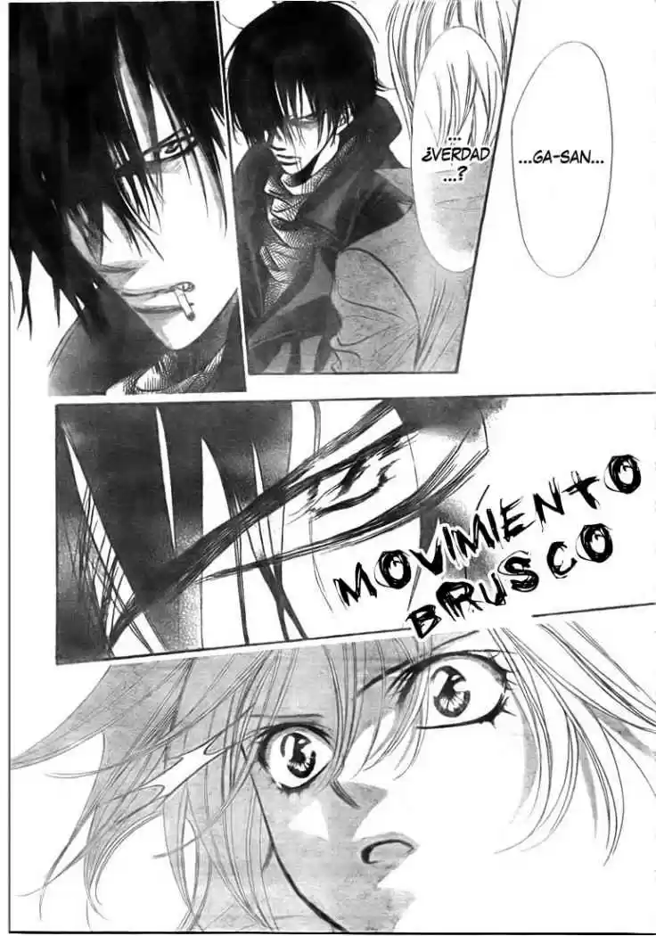 Skip Beat! - Capítulo 153 - Página 6 - LectorTMOo
