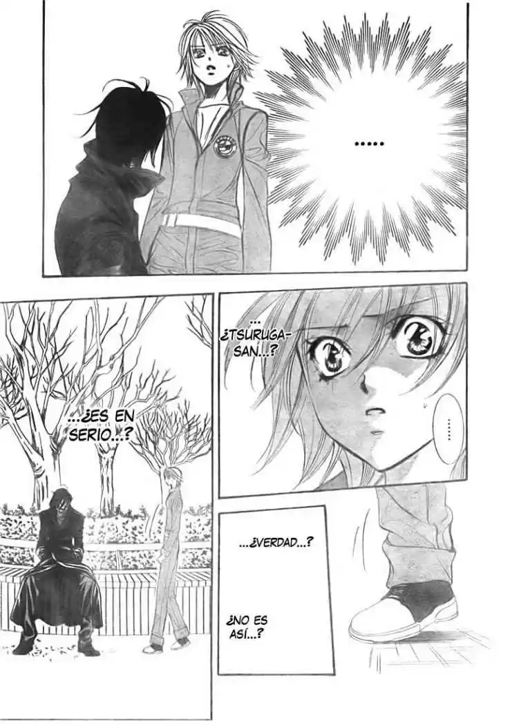 Skip Beat! - Capítulo 153 - Página 7 - LectorTMOo