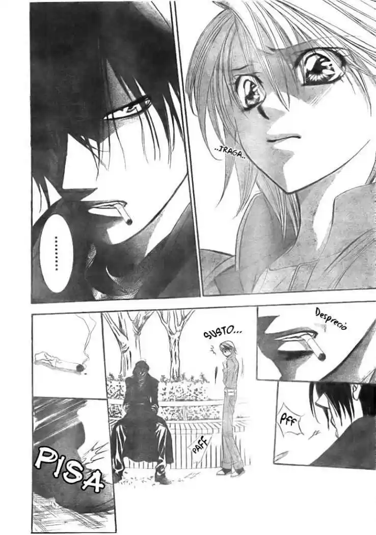 Skip Beat! - Capítulo 153 - Página 8 - LectorTMOo