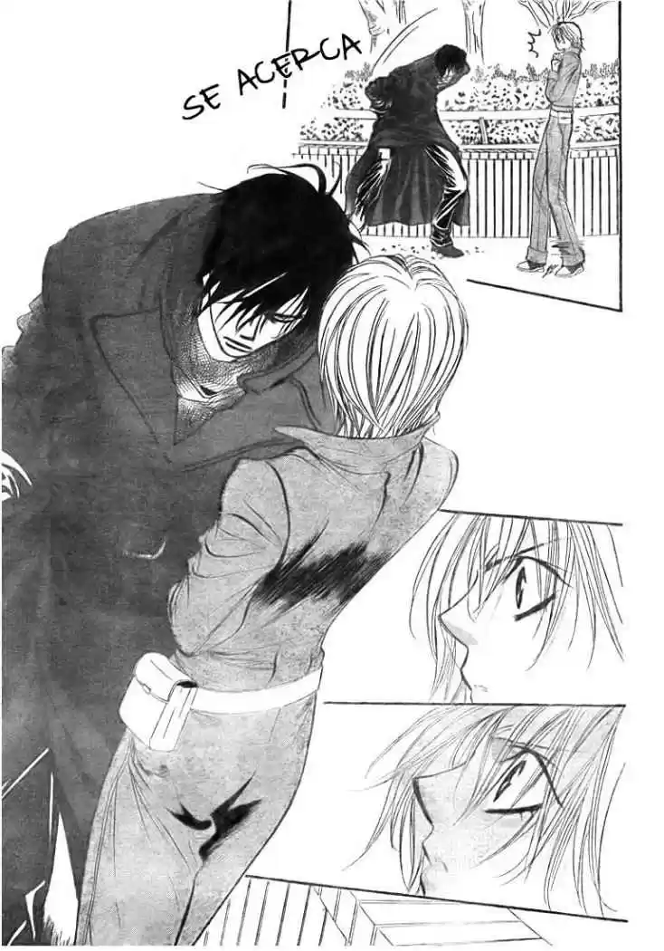 Skip Beat! - Capítulo 153 - Página 9 - LectorTMOo