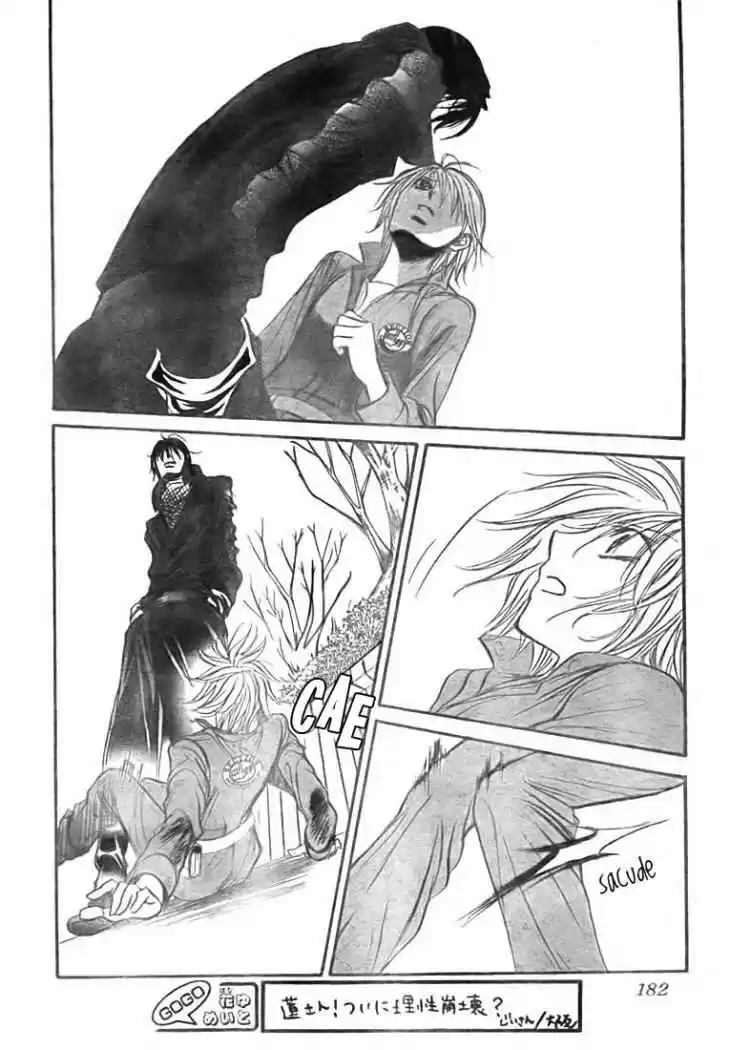 Skip Beat! - Capítulo 153 - Página 10 - LectorTMOo