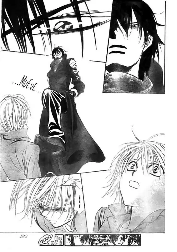 Skip Beat! - Capítulo 153 - Página 11 - LectorTMOo