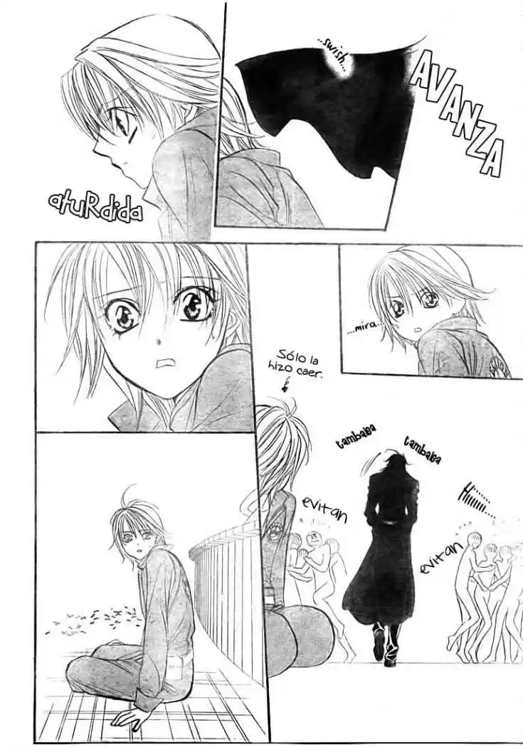 Skip Beat! - Capítulo 153 - Página 12 - LectorTMOo