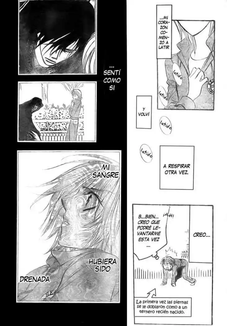 Skip Beat! - Capítulo 153 - Página 14 - LectorTMOo