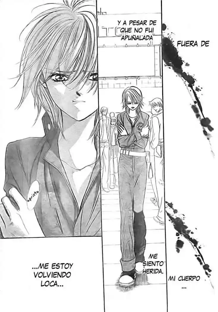 Skip Beat! - Capítulo 153 - Página 15 - LectorTMOo