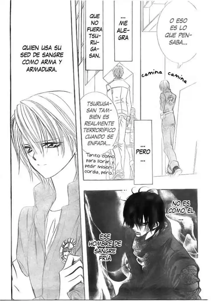 Skip Beat! - Capítulo 153 - Página 17 - LectorTMOo