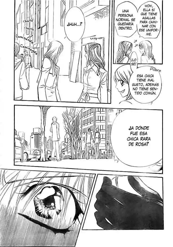 Skip Beat! - Capítulo 153 - Página 19 - LectorTMOo