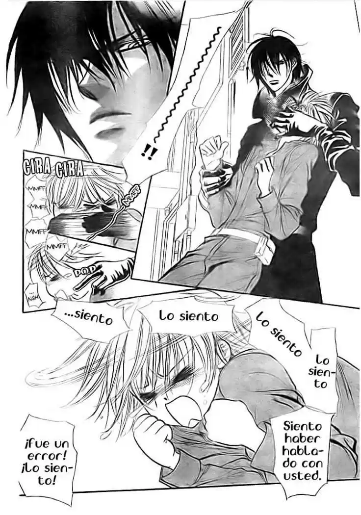 Skip Beat! - Capítulo 153 - Página 20 - LectorTMOo