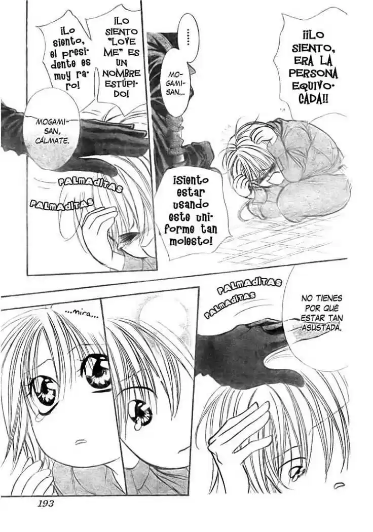Skip Beat! - Capítulo 153 - Página 21 - LectorTMOo