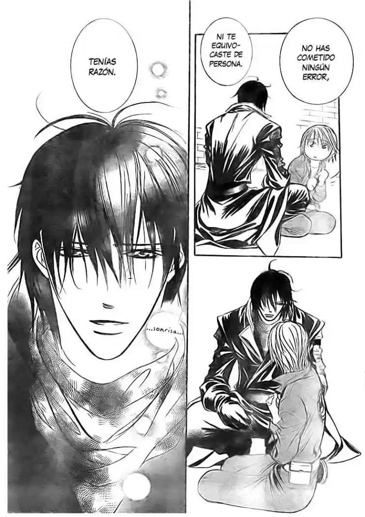 Skip Beat! - Capítulo 153 - Página 22 - LectorTMOo
