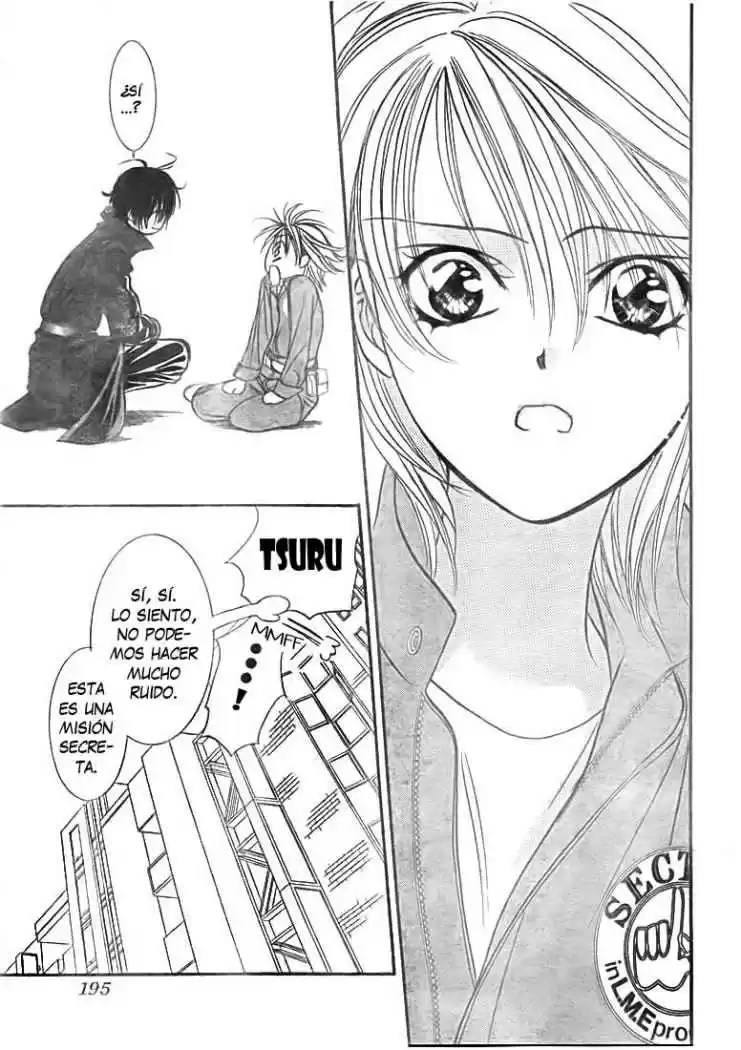 Skip Beat! - Capítulo 153 - Página 23 - LectorTMOo