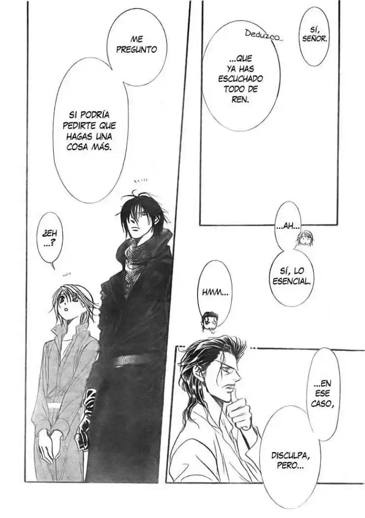 Skip Beat! - Capítulo 153 - Página 26 - LectorTMOo