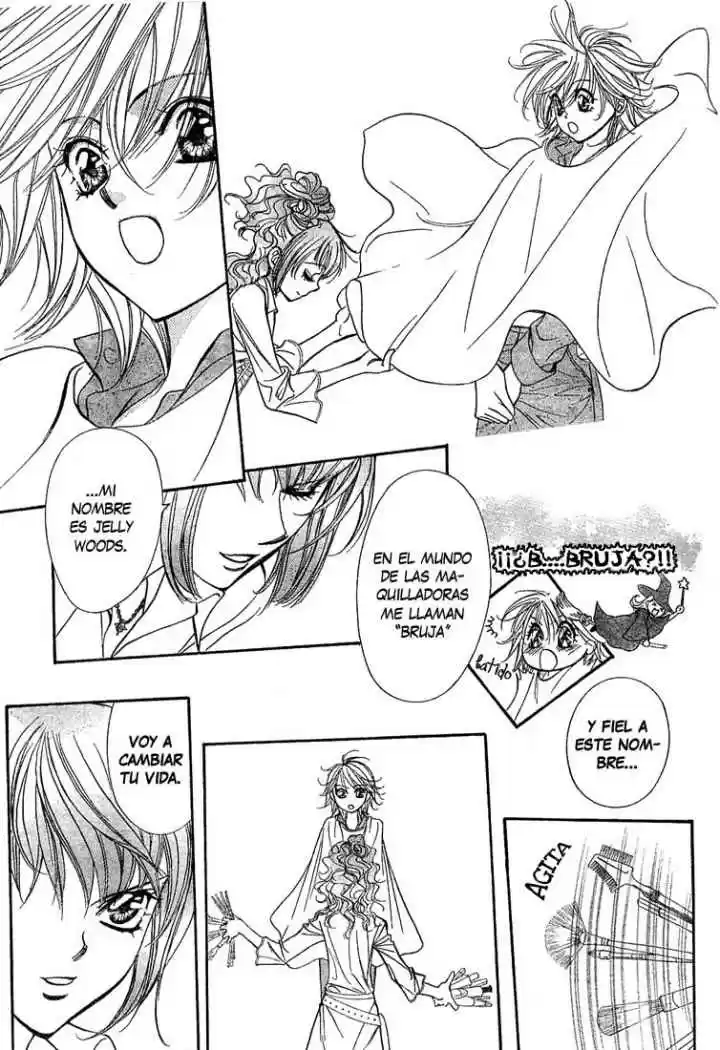 Skip Beat! - Capítulo 154 - Página 11 - LectorTMOo