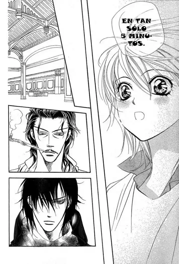 Skip Beat! - Capítulo 154 - Página 12 - LectorTMOo