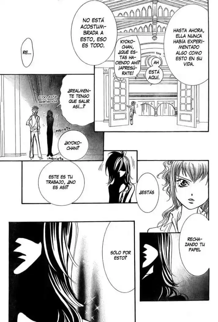 Skip Beat! - Capítulo 154 - Página 19 - LectorTMOo