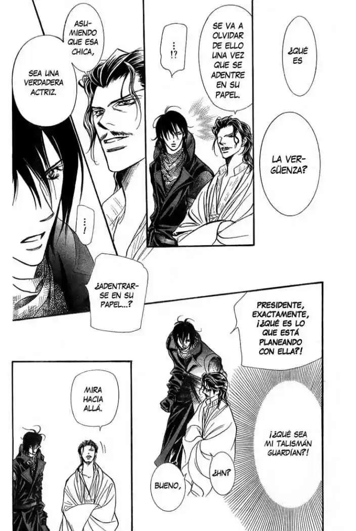 Skip Beat! - Capítulo 154 - Página 20 - LectorTMOo