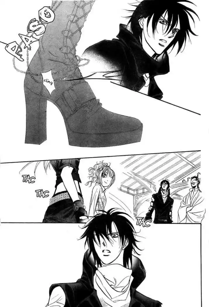 Skip Beat! - Capítulo 154 - Página 21 - LectorTMOo