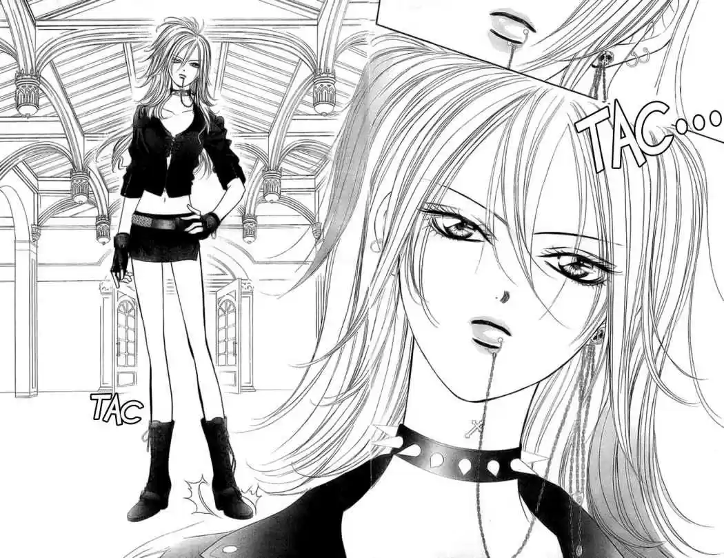 Skip Beat! - Capítulo 154 - Página 22 - LectorTMOo
