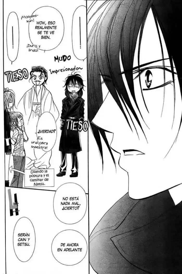 Skip Beat! - Capítulo 154 - Página 23 - LectorTMOo