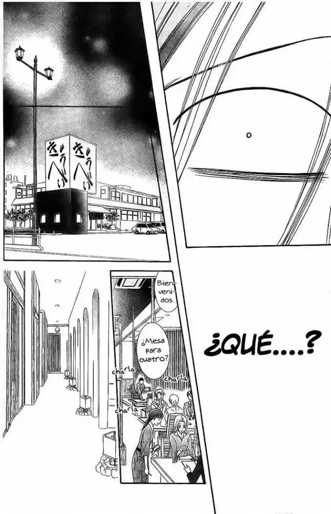 Skip Beat! - Capítulo 155 - Página 9 - LectorTMOo