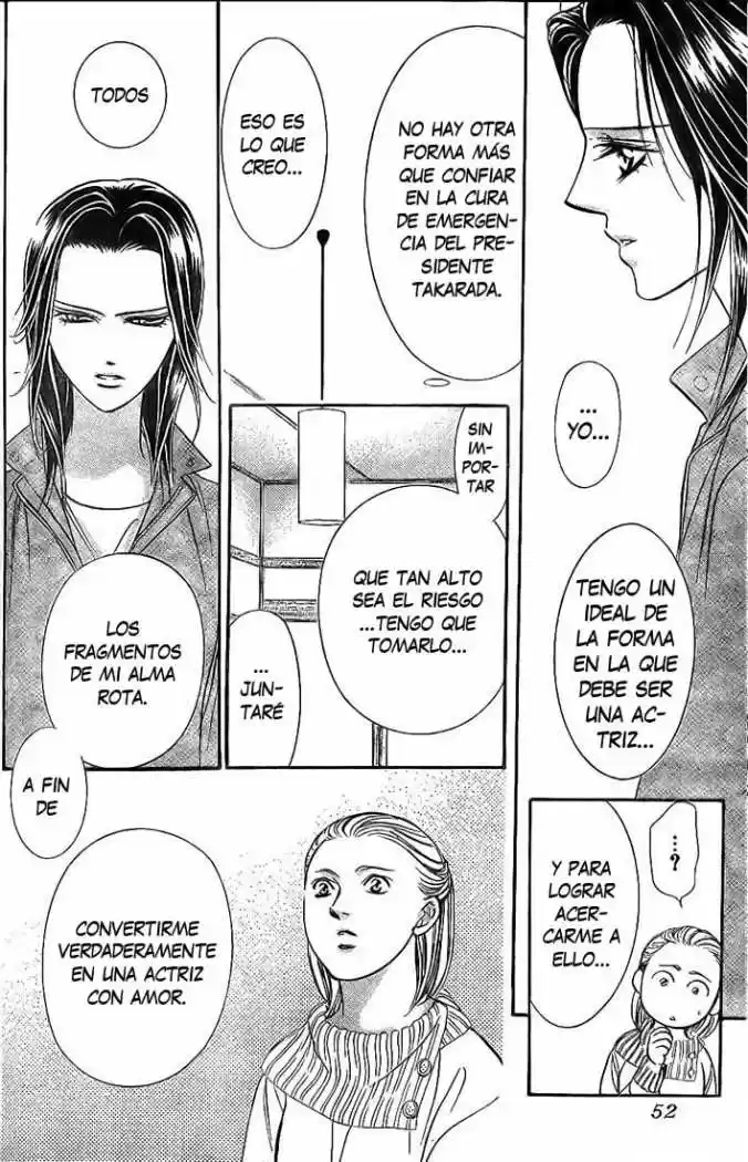 Skip Beat! - Capítulo 155 - Página 13 - LectorTMOo
