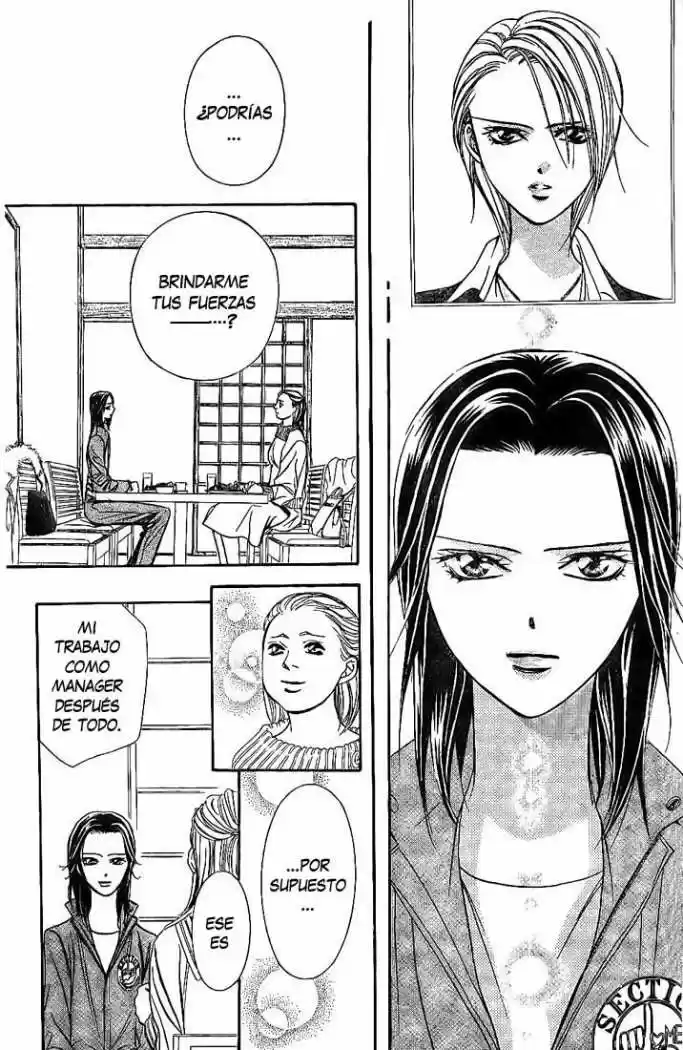 Skip Beat! - Capítulo 155 - Página 14 - LectorTMOo