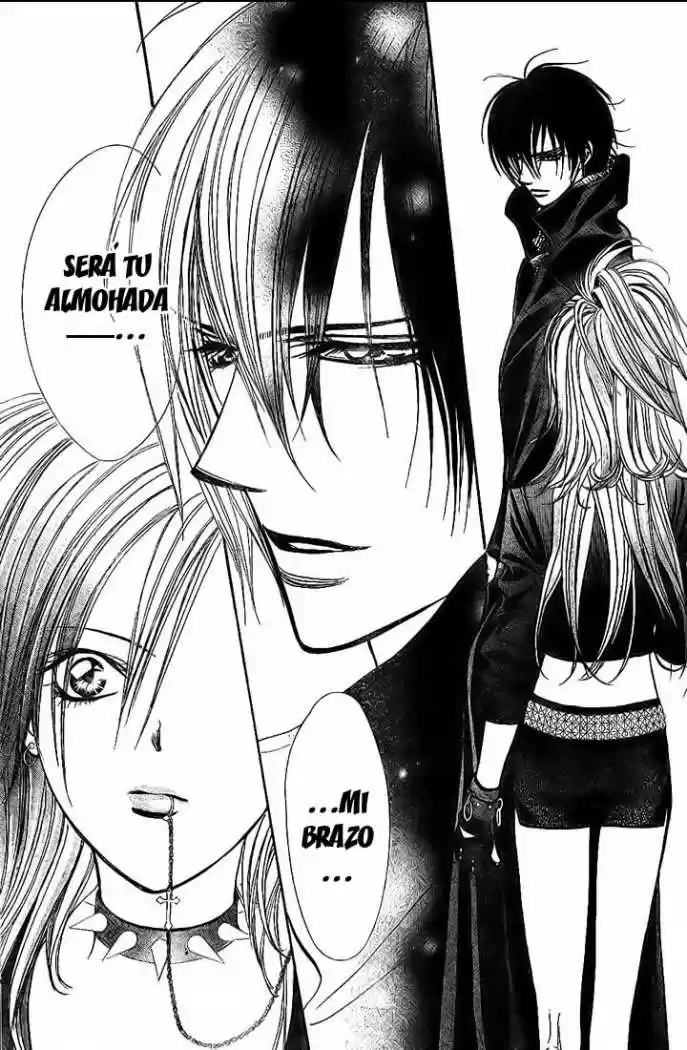 Skip Beat! - Capítulo 155 - Página 22 - LectorTMOo