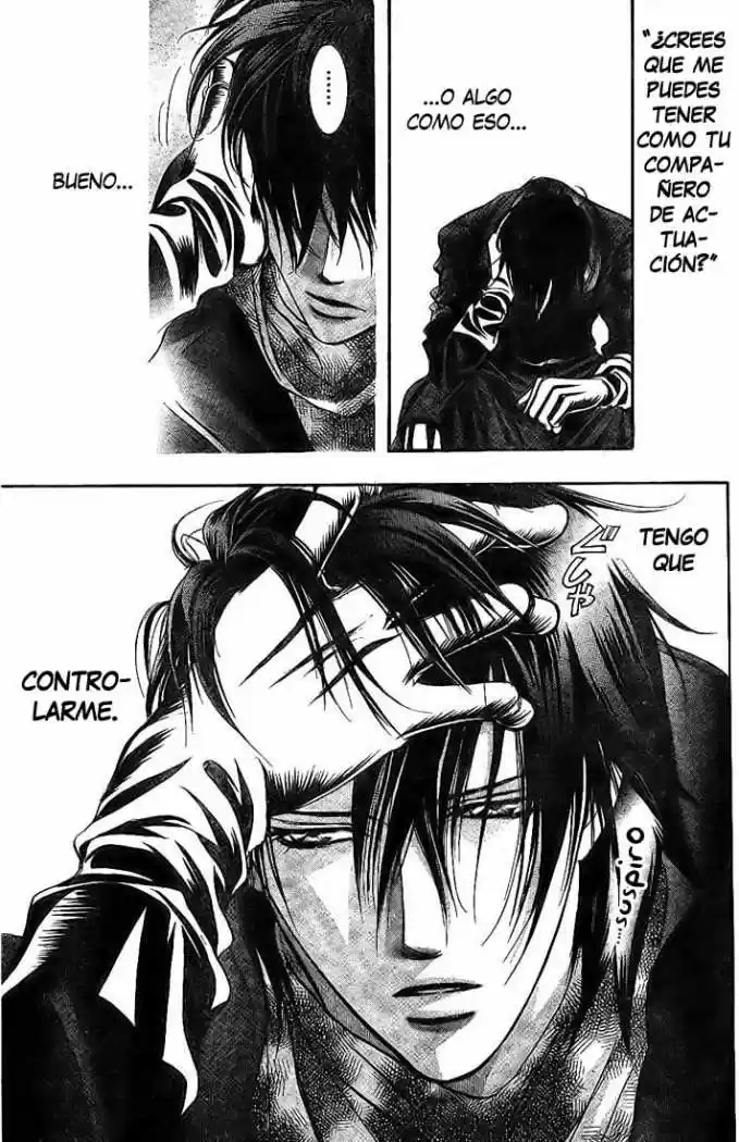 Skip Beat! - Capítulo 155 - Página 26 - LectorTMOo