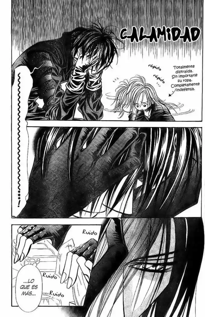 Skip Beat! - Capítulo 155 - Página 30 - LectorTMOo