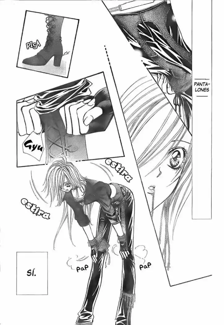 Skip Beat! - Capítulo 157 - Página 13 - LectorTMOo