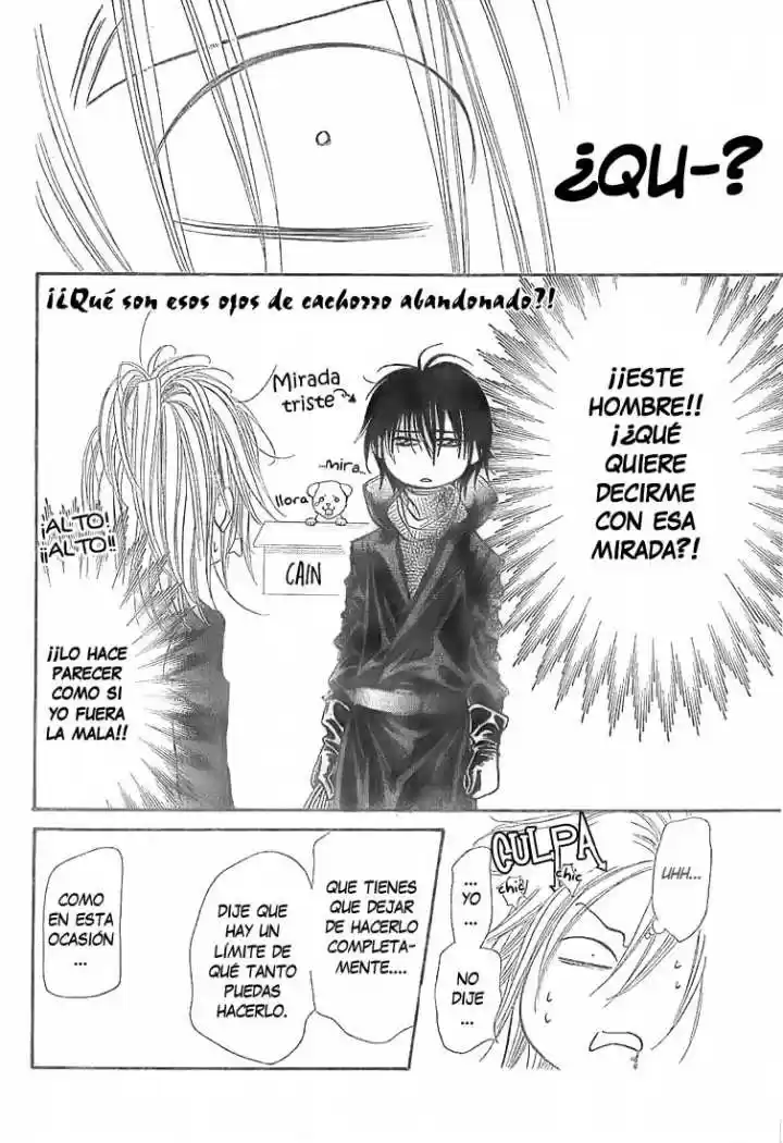 Skip Beat! - Capítulo 157 - Página 18 - LectorTMOo