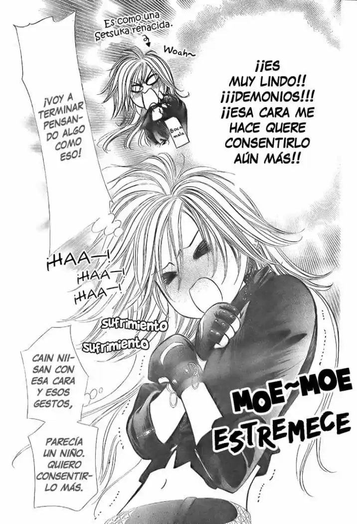 Skip Beat! - Capítulo 157 - Página 23 - LectorTMOo