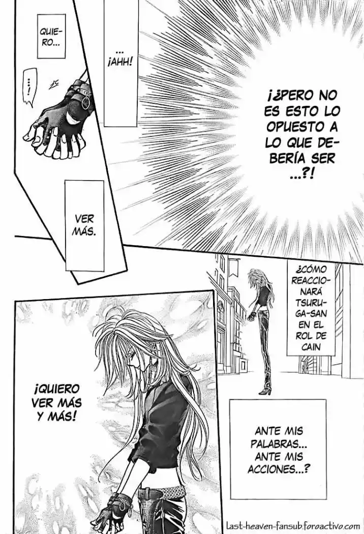 Skip Beat! - Capítulo 157 - Página 24 - LectorTMOo